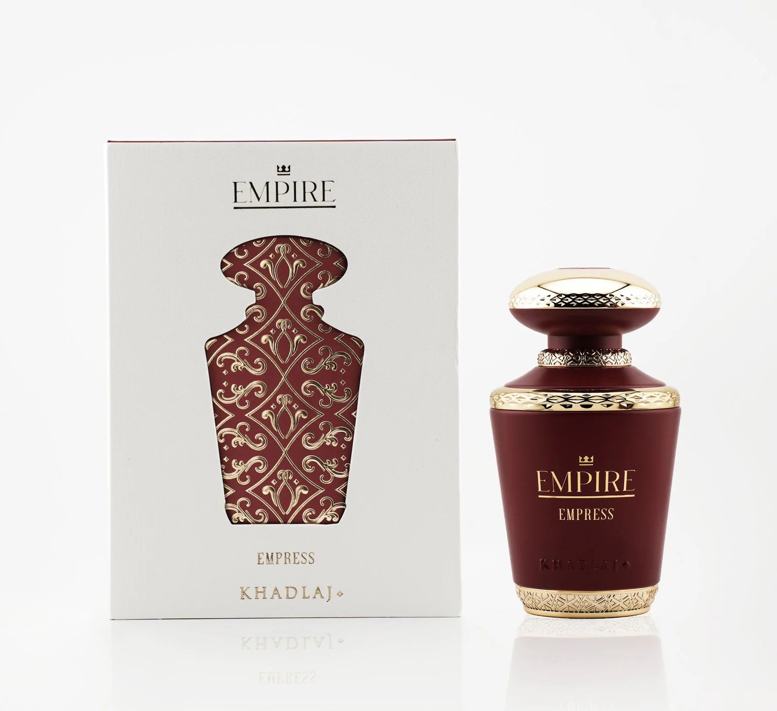 EMPIRE EMPRESS EDP 100ML - KHADLAJ