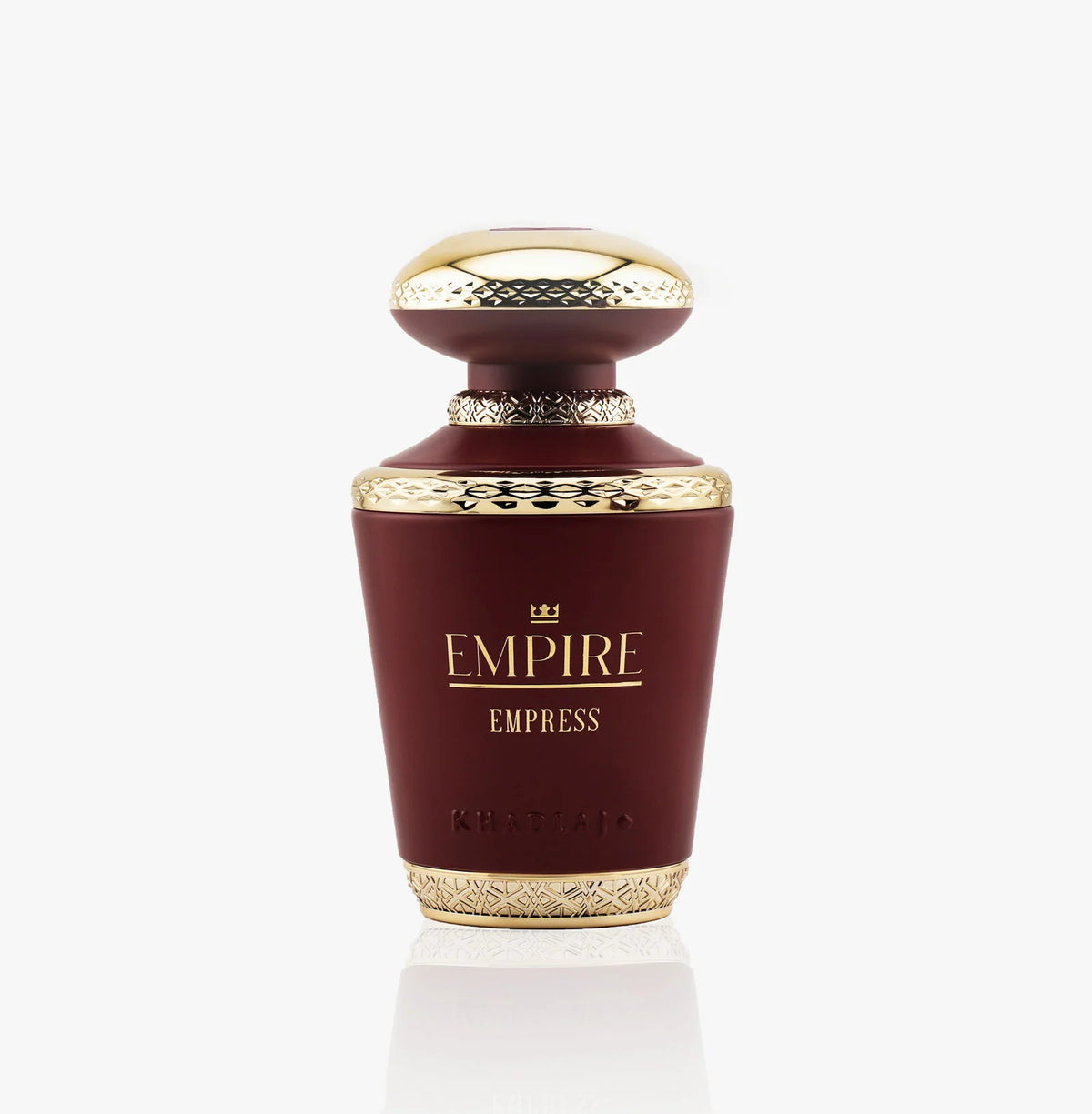 Khadlaj Empire Empress Eau de Parfum 100ml bottle, alternate view 4