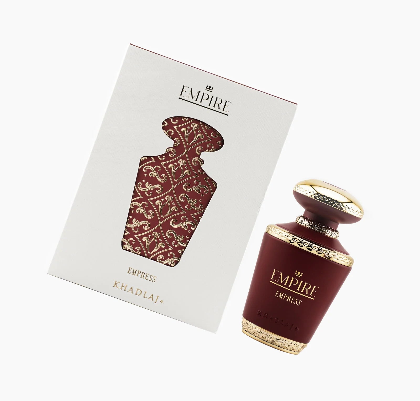 EMPIRE EMPRESS EDP 100ML - KHADLAJ (4)