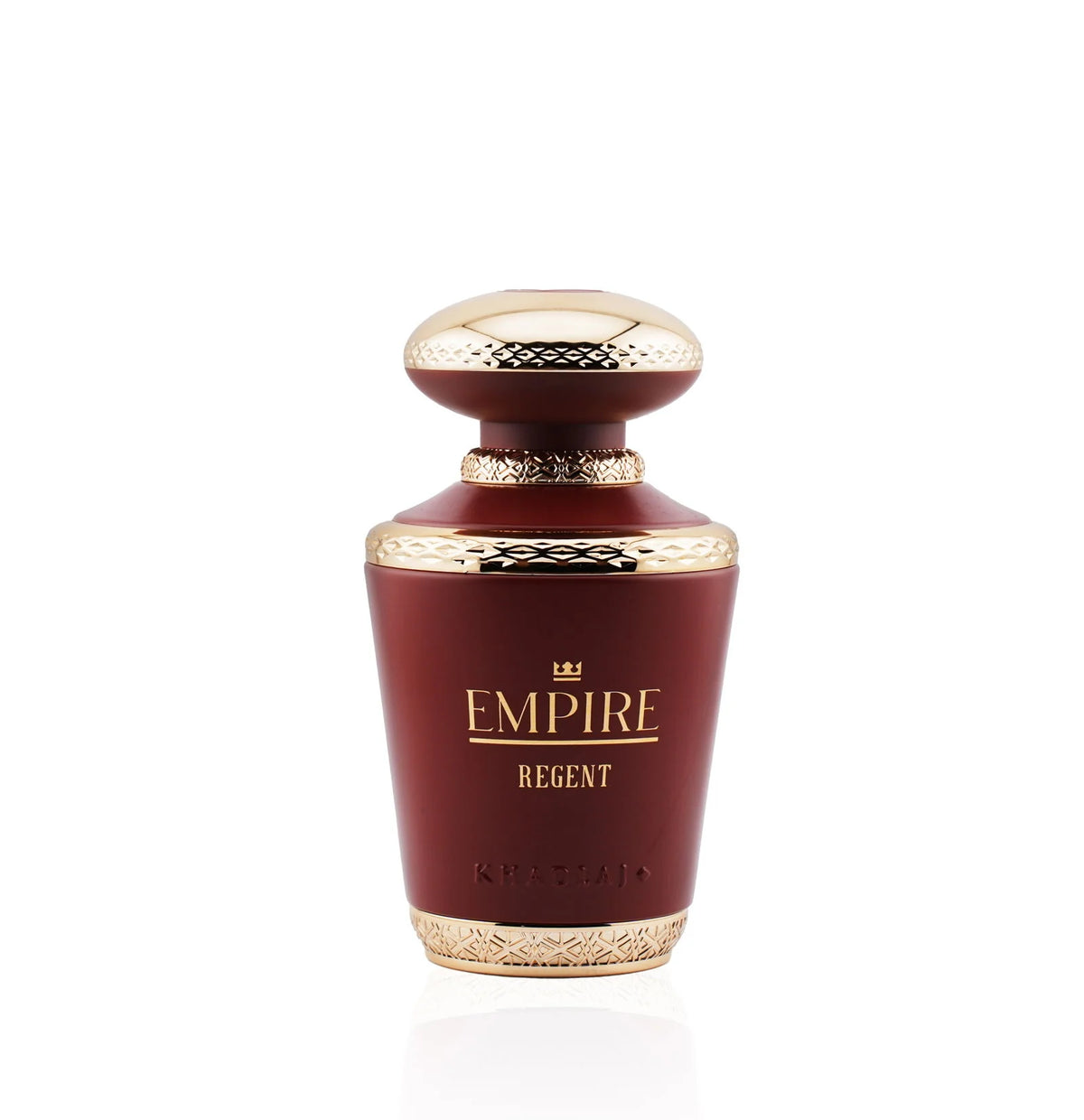 Khadlaj Empire Regent Eau de Parfum 100ml bottle, alternate view 1