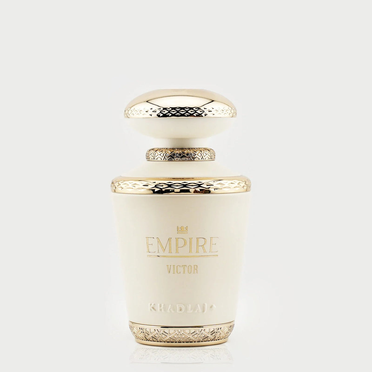 Khadlaj Empire Victor Eau de Parfum 100ml bottle, alternate view 1