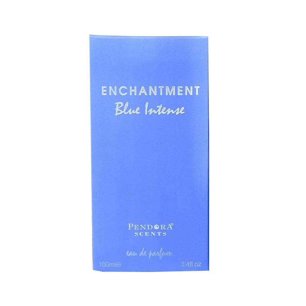 ENCHANTMENT BLUE INTENSE EDP 100ML - PANDORA