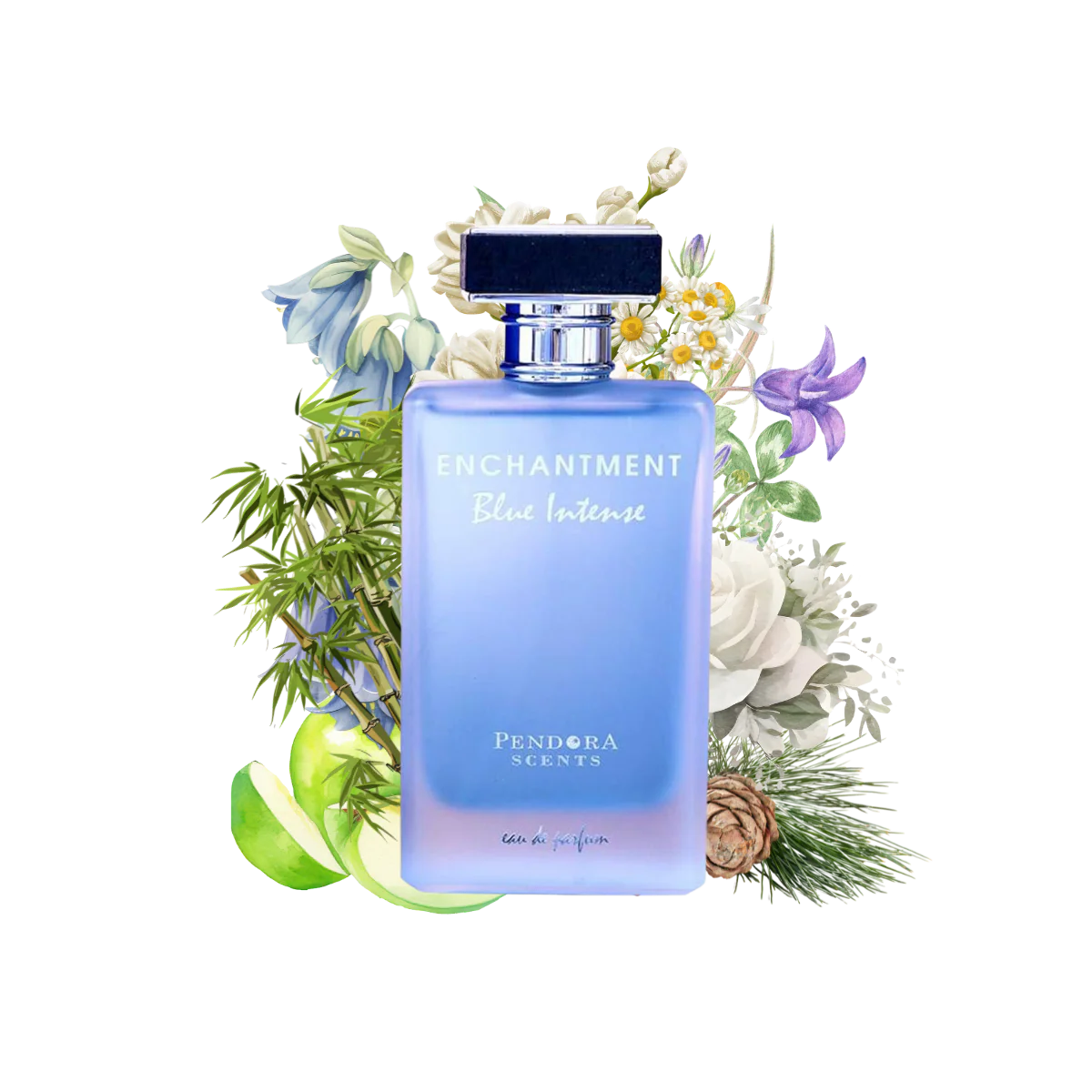 ENCHANTMENT BLUE INTENSE EDP 100ML - PANDORA (4)