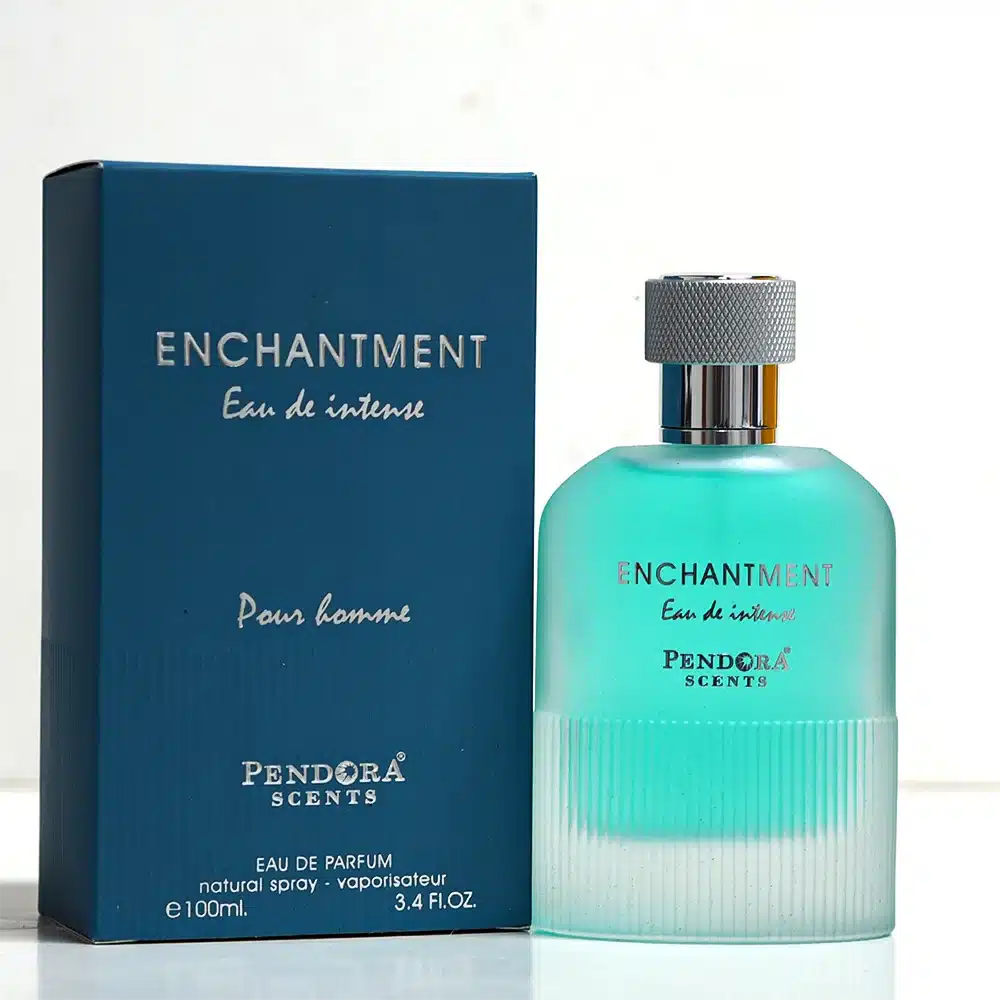 ENCHANTMENT EAU DE INTENSE EDP 100ML - PANDORA