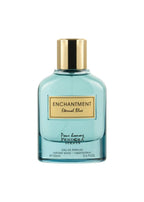 ENCHANTMENT ETERNAL BLUE EDP 100ML - PANDORA