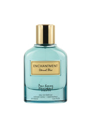 Pandora Enchantment Eternal Blue Eau de Parfum 100ml bottle