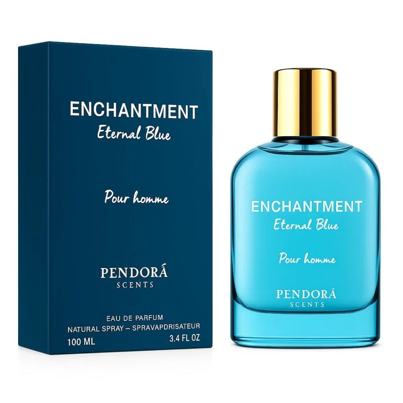 ENCHANTMENT ETERNAL BLUE EDP 100ML - PANDORA (3)