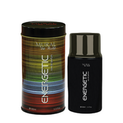 Mural de Ruitz Energetic Eau de Parfum 100ml bottle