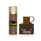 EPIC ADVENTURE GIFT SET - EMPER