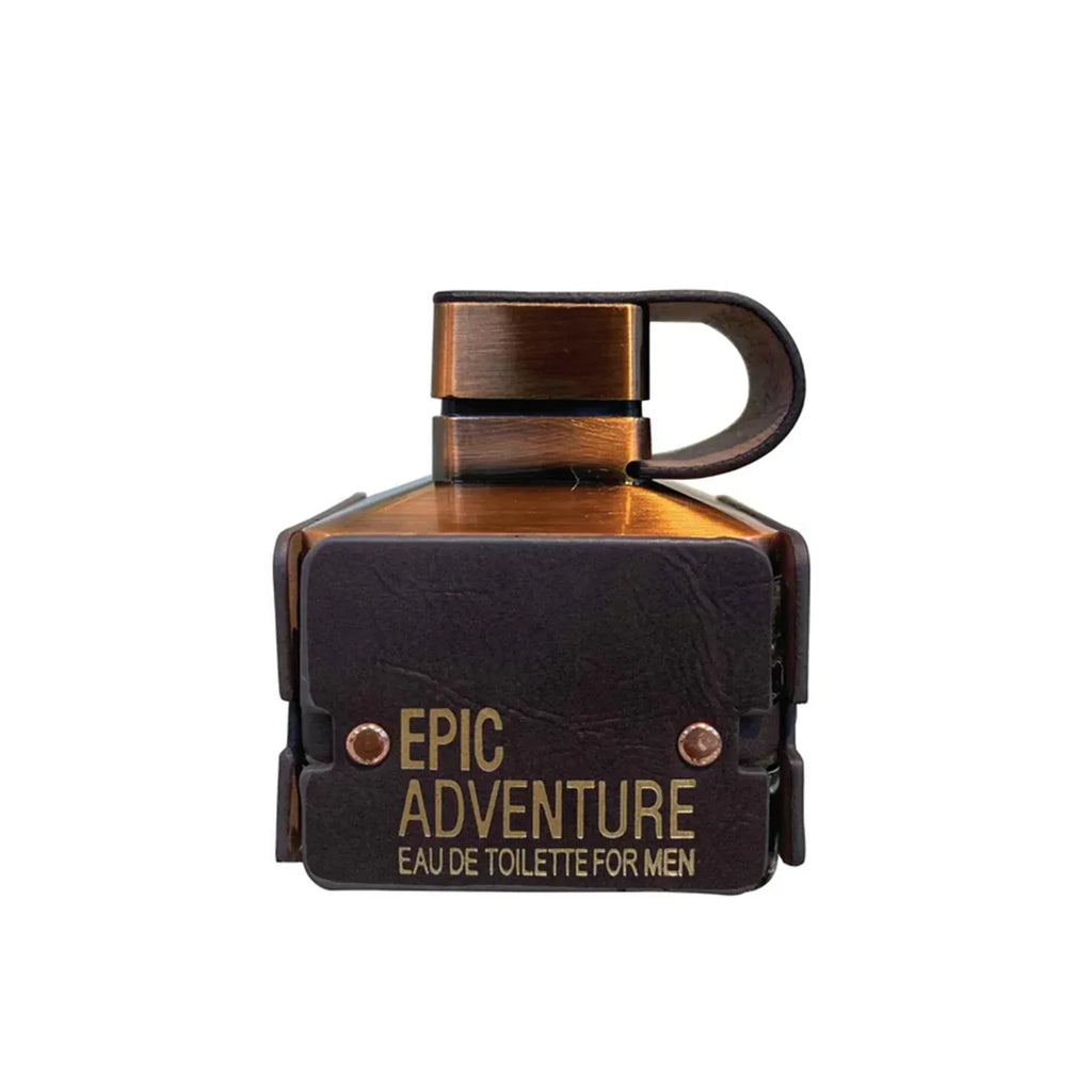 EPIC ADVENTURE HOM 100ML - EMPER