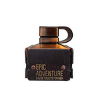 EPIC ADVENTURE HOM 100ML - EMPER