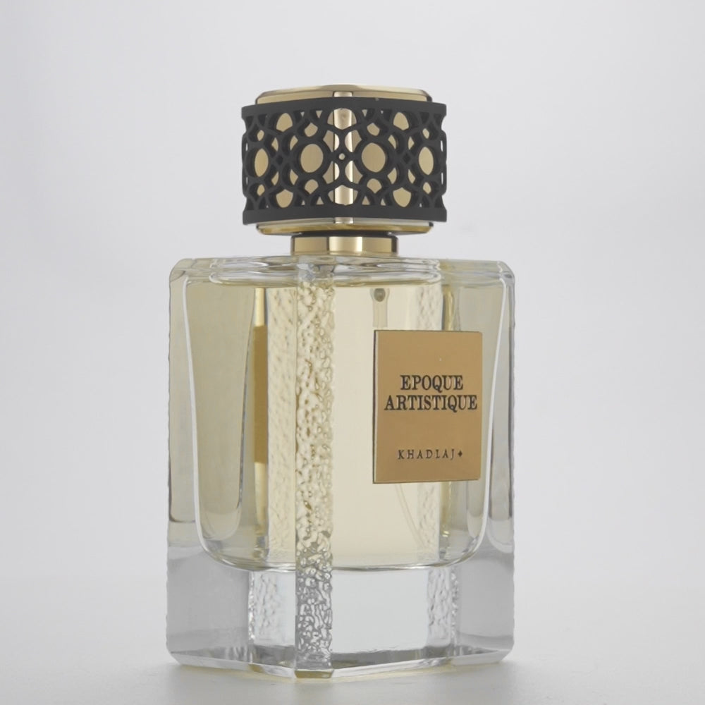 EPOQUE ARTISTIQUE EDP 100ML - KHADLAJ