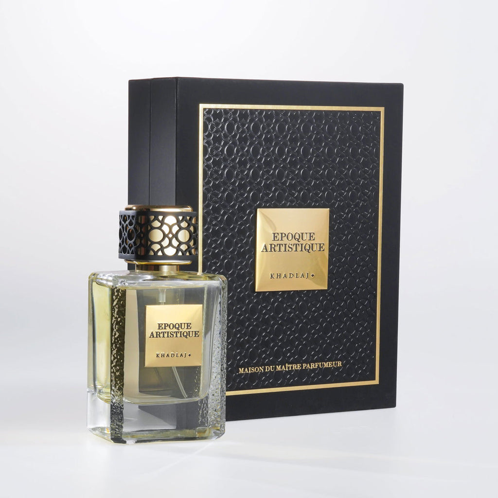 EPOQUE ARTISTIQUE EDP 100ML - KHADLAJ (2)