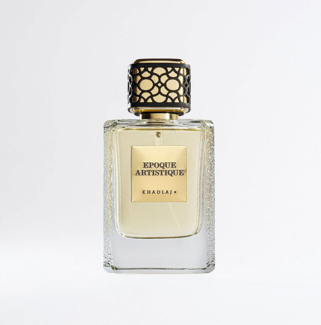 EPOQUE ARTISTIQUE EDP 100ML - KHADLAJ (3)