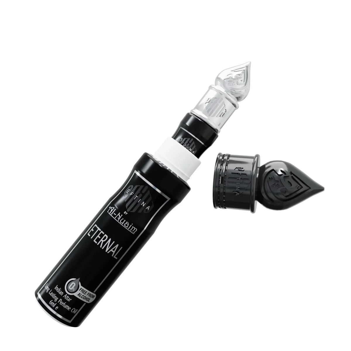 Al Nuaim Eternity Perfume Oil 6ml bottle