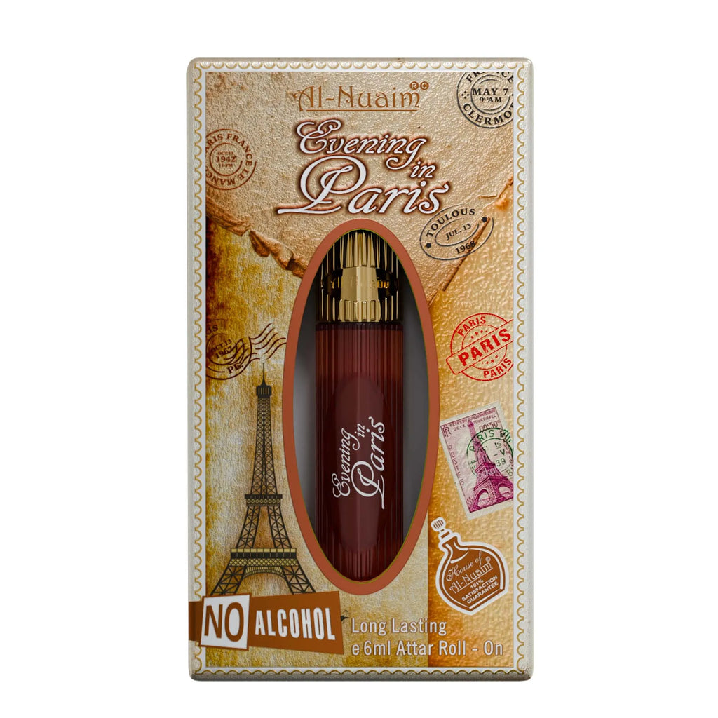 EVENING IN PARIS AL NUAIM 6ML (2)