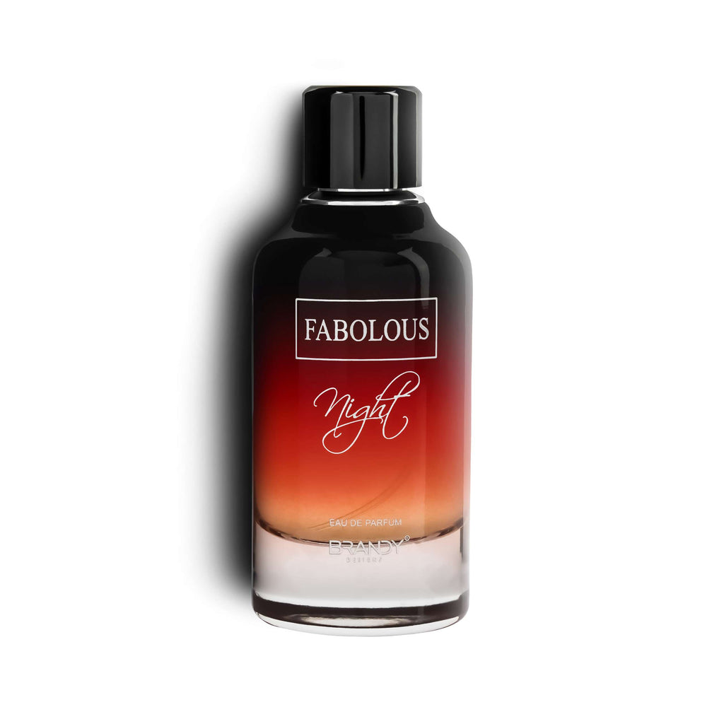 FABOLOUS NIGHT EDP 100ML - BRANDY DESIGNS