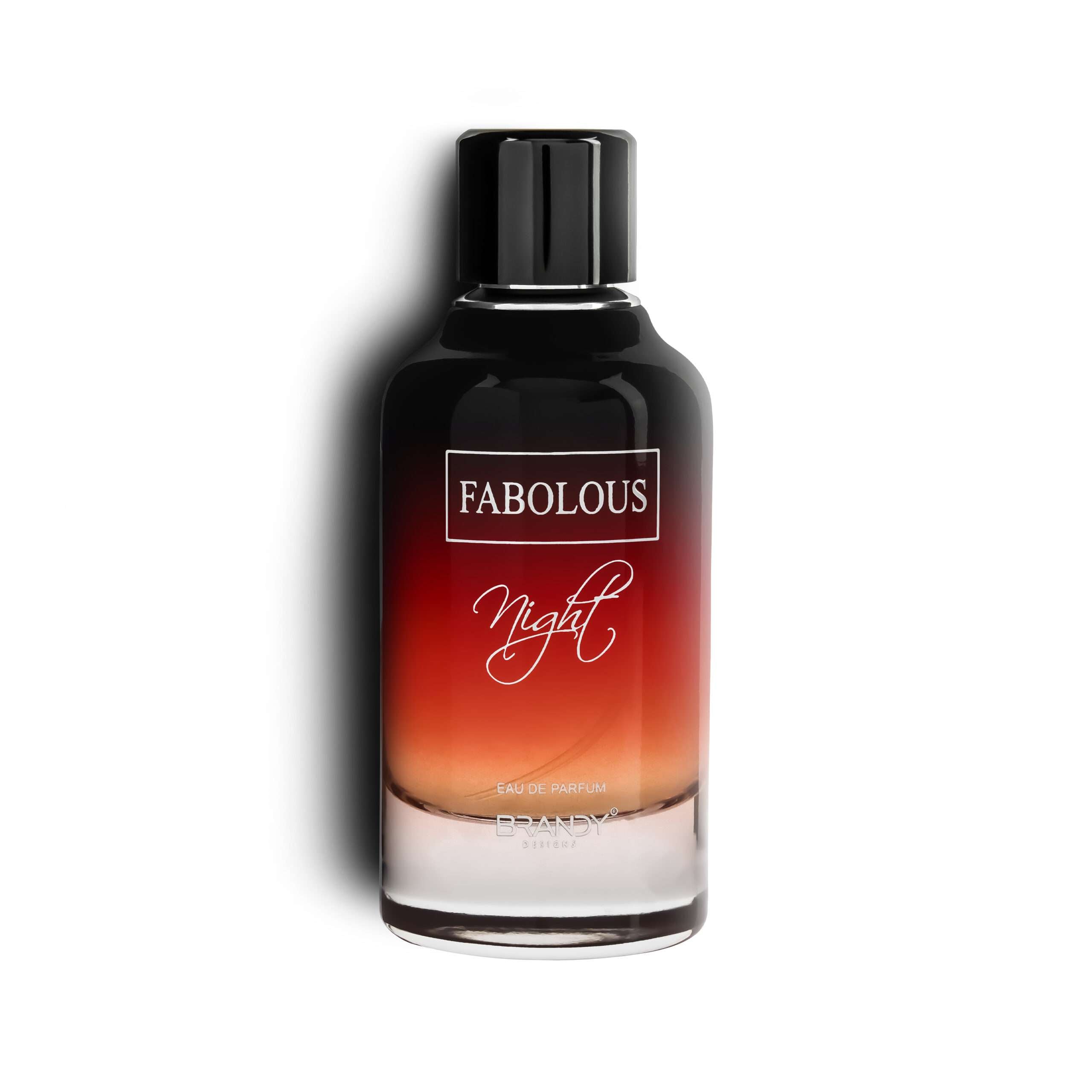FABOLOUS NIGHT EDP 100ML - BRANDY DESIGNS