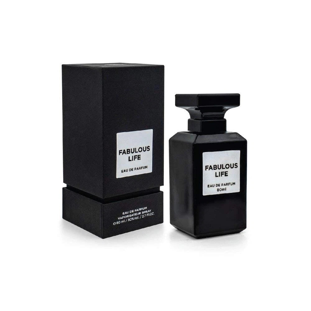 FABULOUS LIFE 50ML EDP - FRAGRANCE WORLD (2)