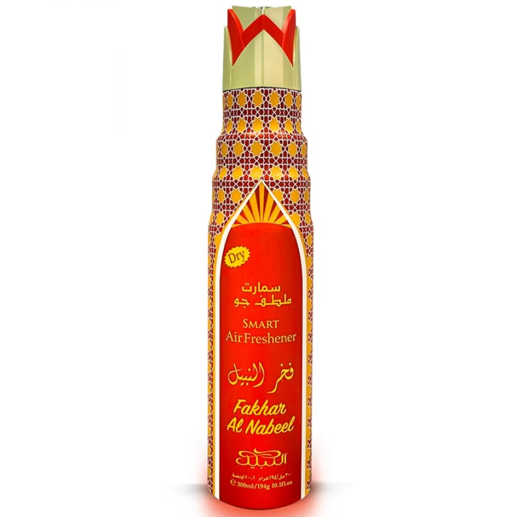 FAKHAR AL NABEEL AIR FRESHENER 300ML