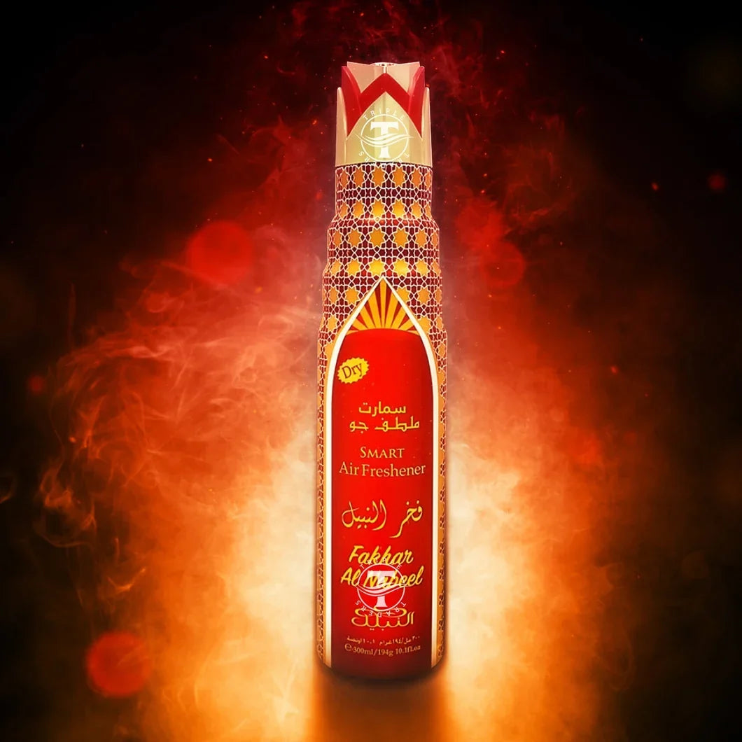 FAKHAR AL NABEEL AIR FRESHENER 300ML (2)