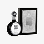 FAKHAR LATTAF BLACK HOM EDP 100ML - LATTAFA (2)