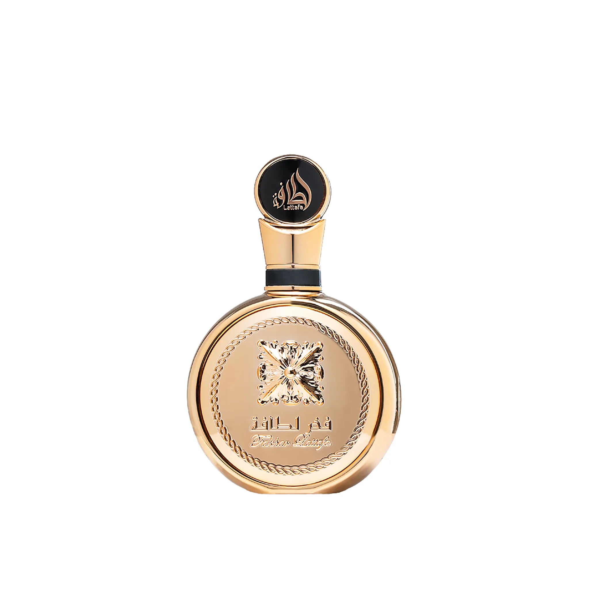 FAKHAR LATTAF GOLD EDP 100ML - LATTAFA (3)