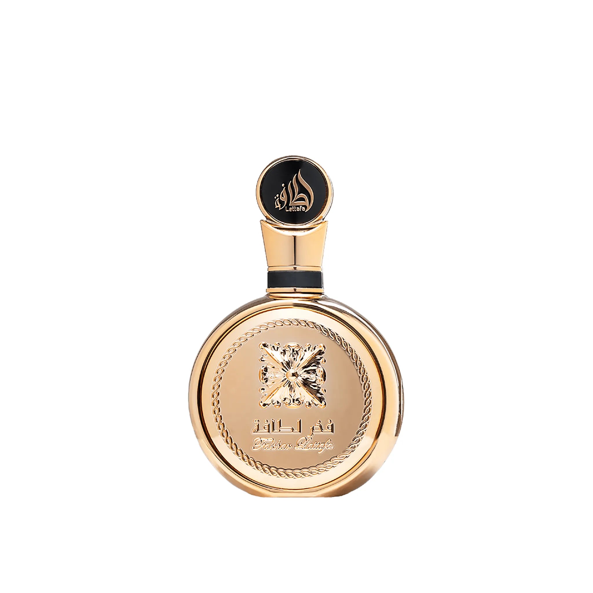 FAKHAR LATTAF GOLD EDP 100ML - LATTAFA (4)