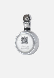 Lattafa Fakhar Platin Eau de Parfum 100ml bottle