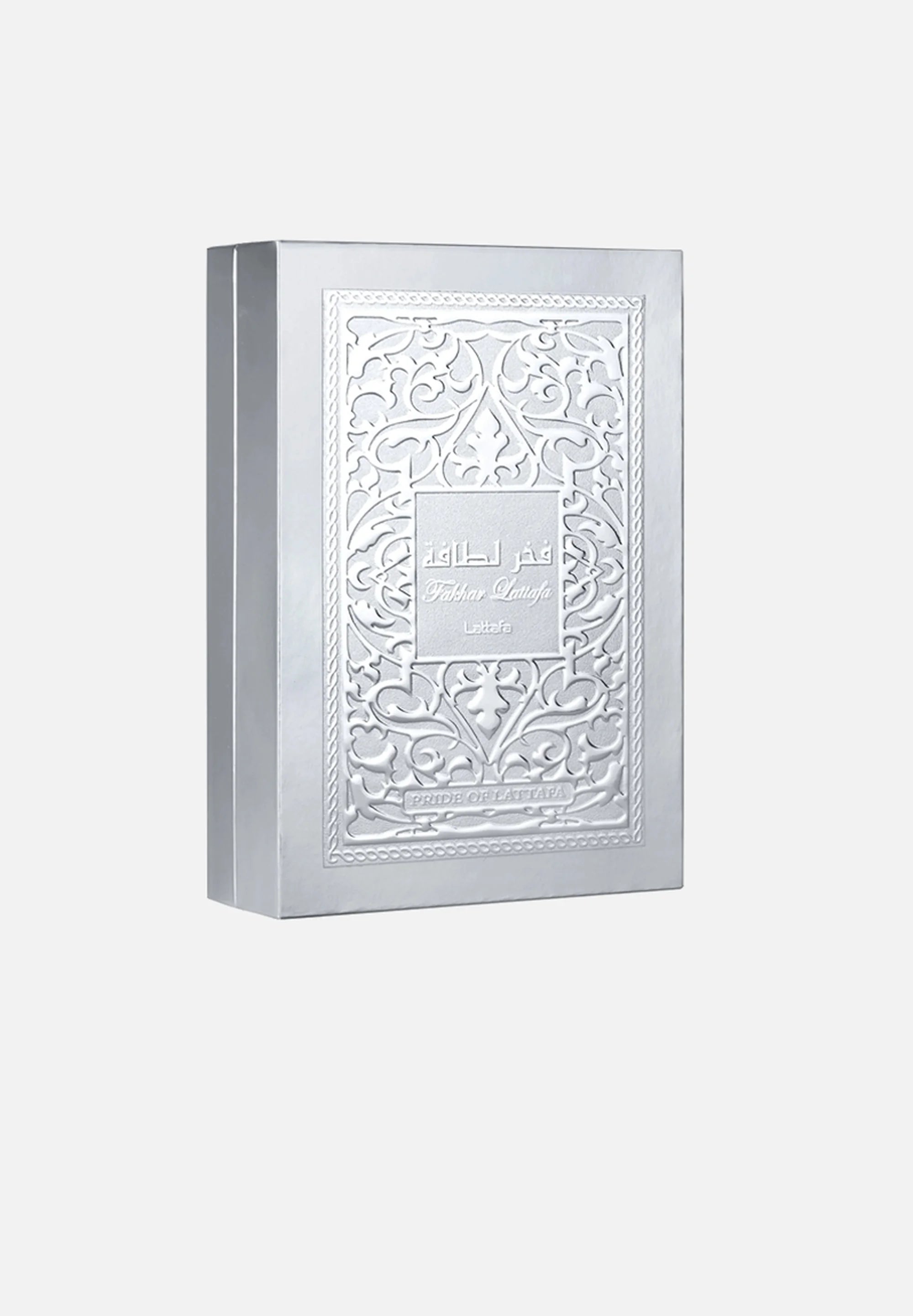 FAKHAR LATTAF PLATINUM EDP 100ML - LATTAFA (3)