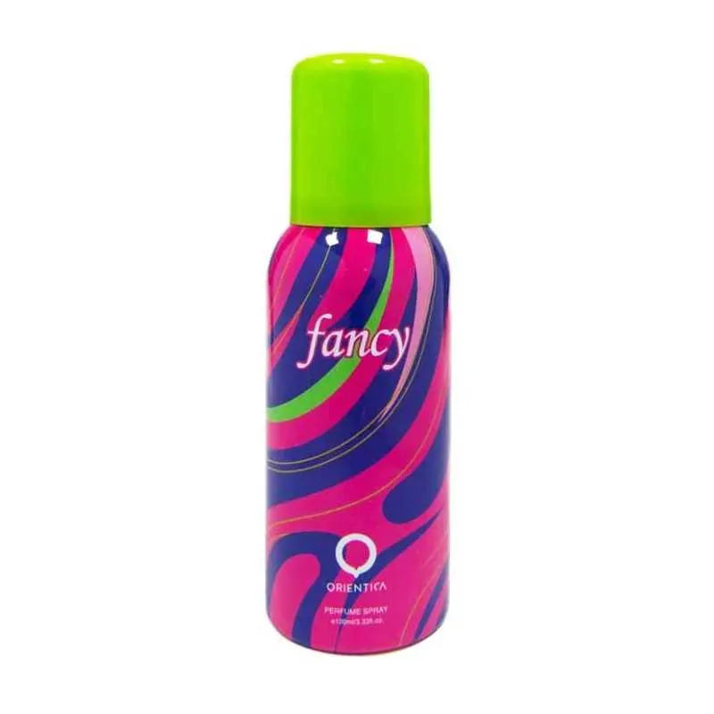 FANCY DEO 100ML - ORIENTICA