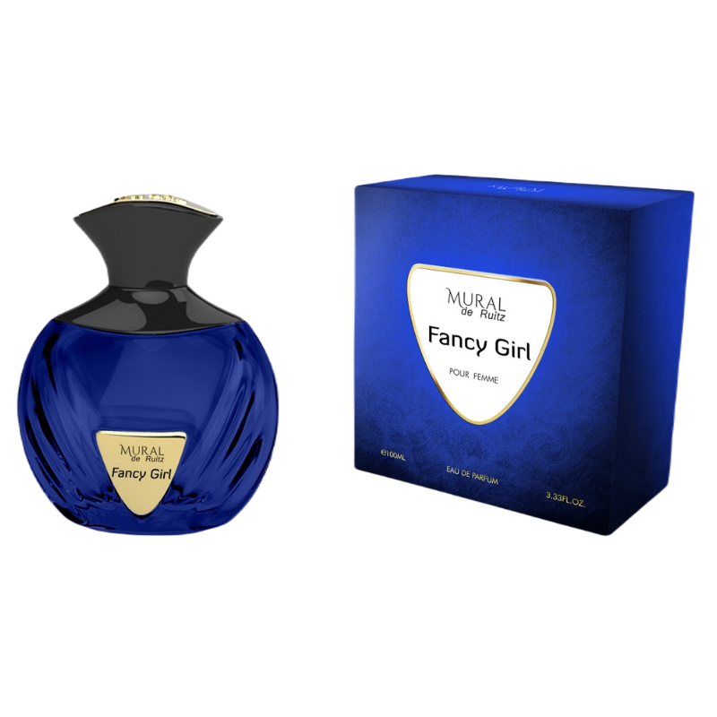 FANCY GIRL EDP 100ML - MURAL DE RUITZ