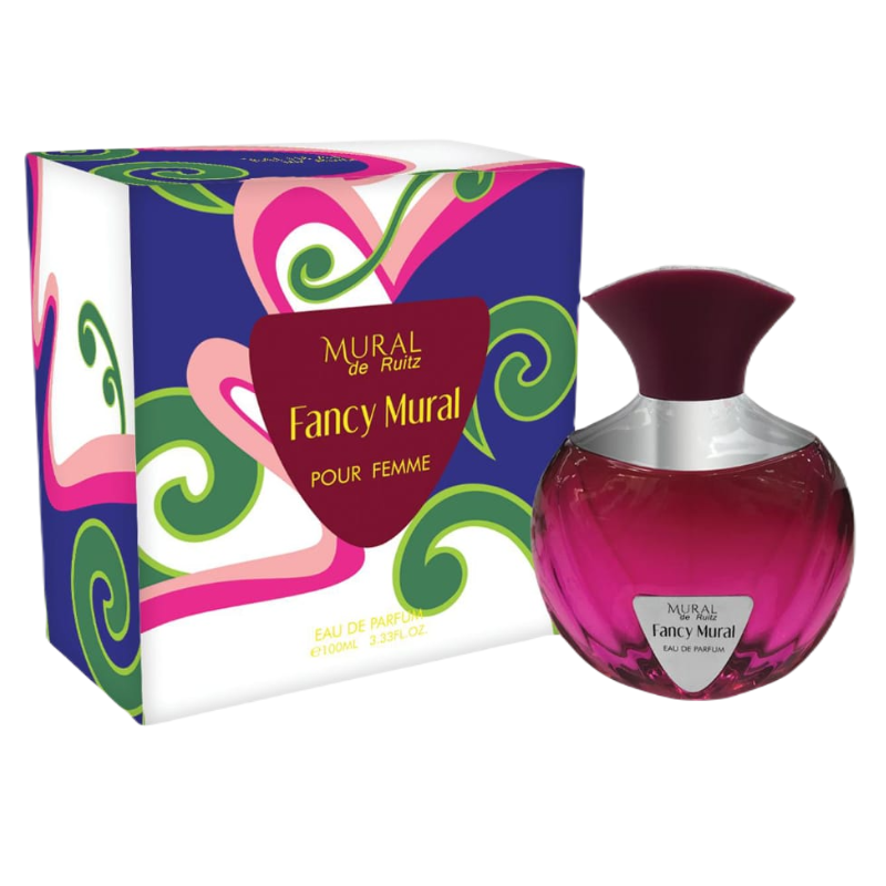 FANCY MURAL EDP 100ML - MURAL DE RUITZ