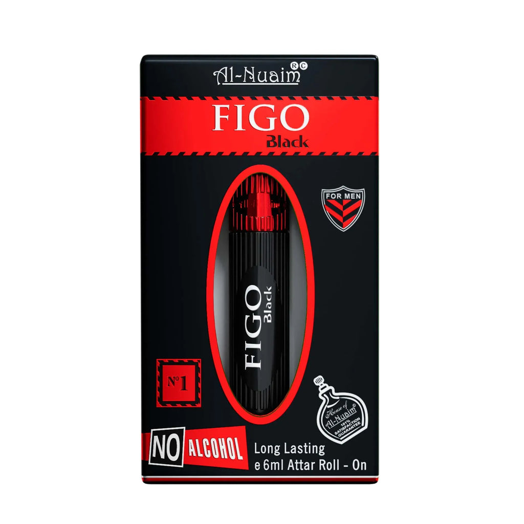 FIGO BLACK AL NUAIM 6ML (2)