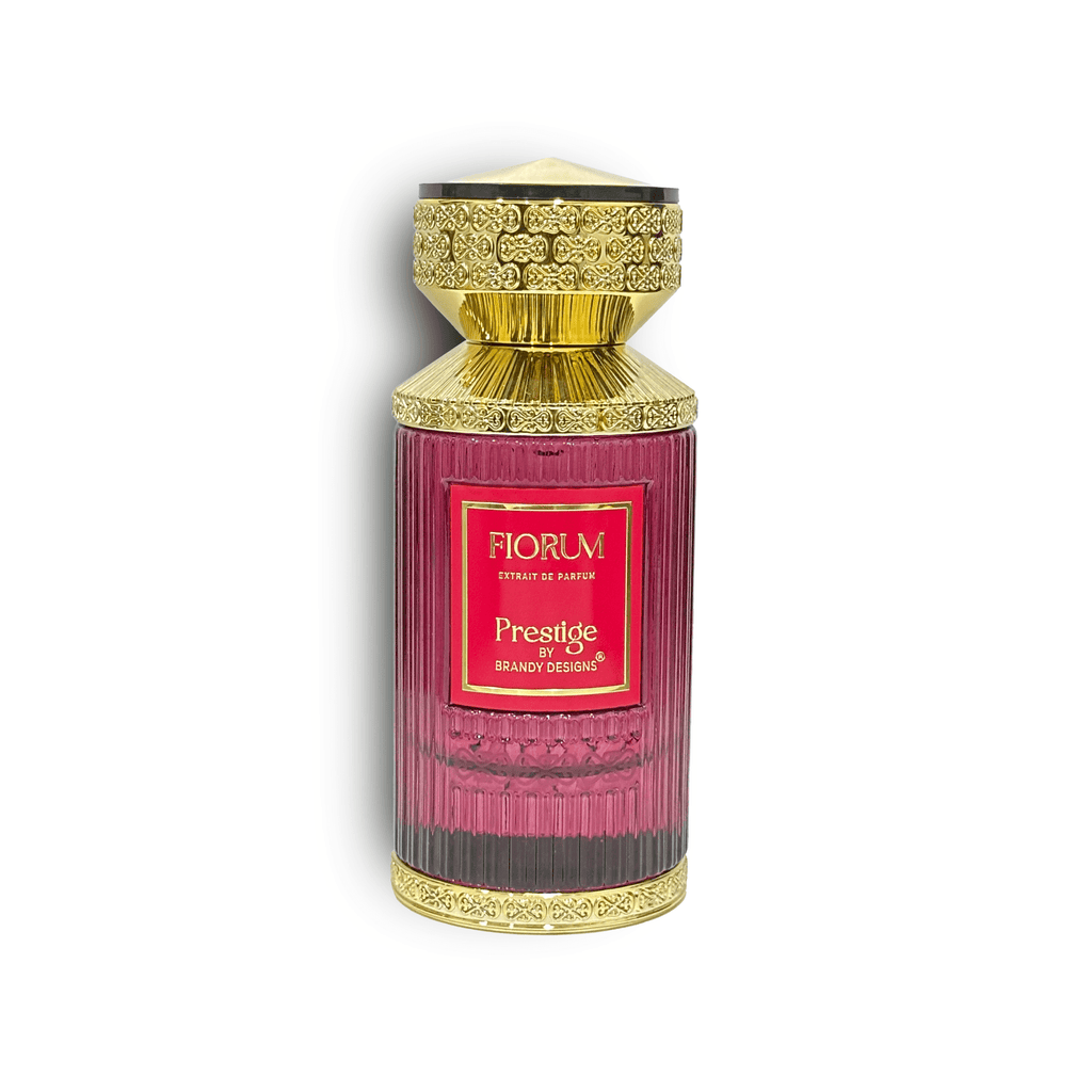 FIORUM PRESTIGE EDP 100ML - BRANDY DESIGNS