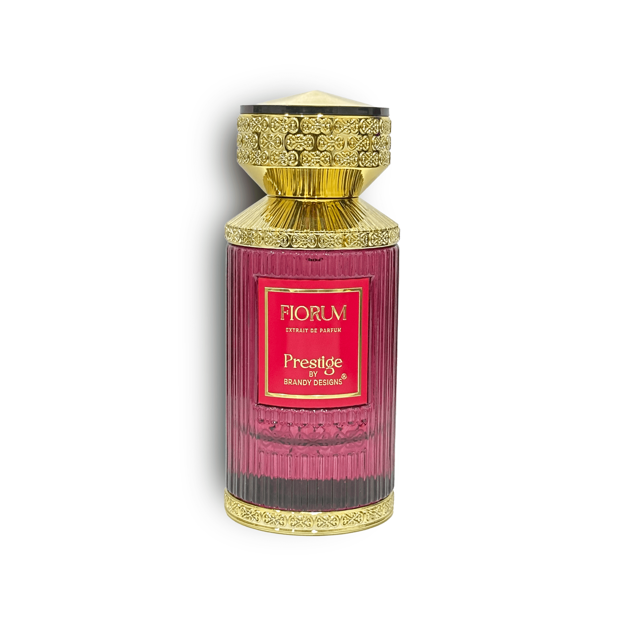 FIORUM PRESTIGE EDP 100ML - BRANDY DESIGNS