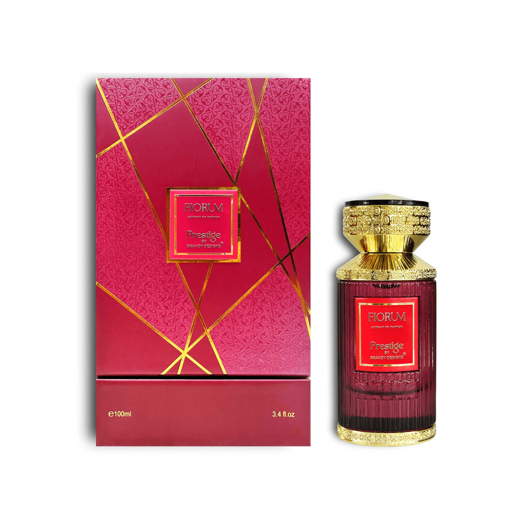 FIORUM PRESTIGE EDP 100ML - BRANDY DESIGNS (2)