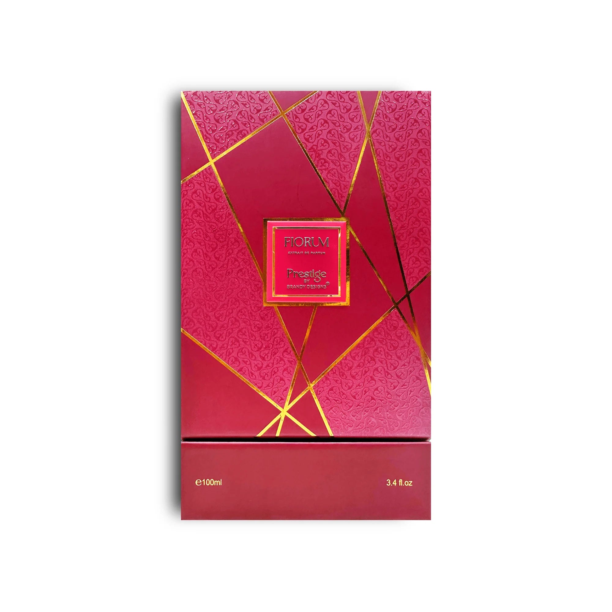FIORUM PRESTIGE EDP 100ML - BRANDY DESIGNS (3)