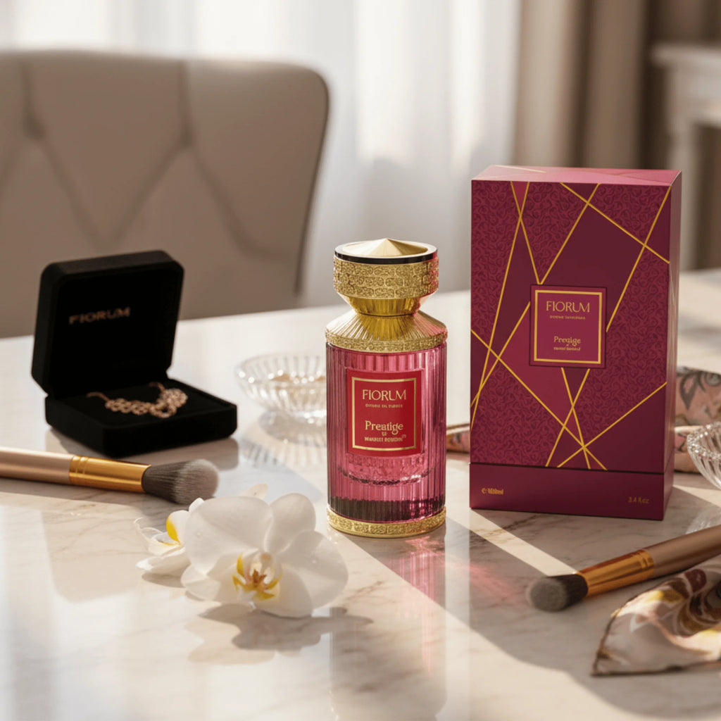 FIORUM PRESTIGE EDP 100ML - BRANDY DESIGNS (4)