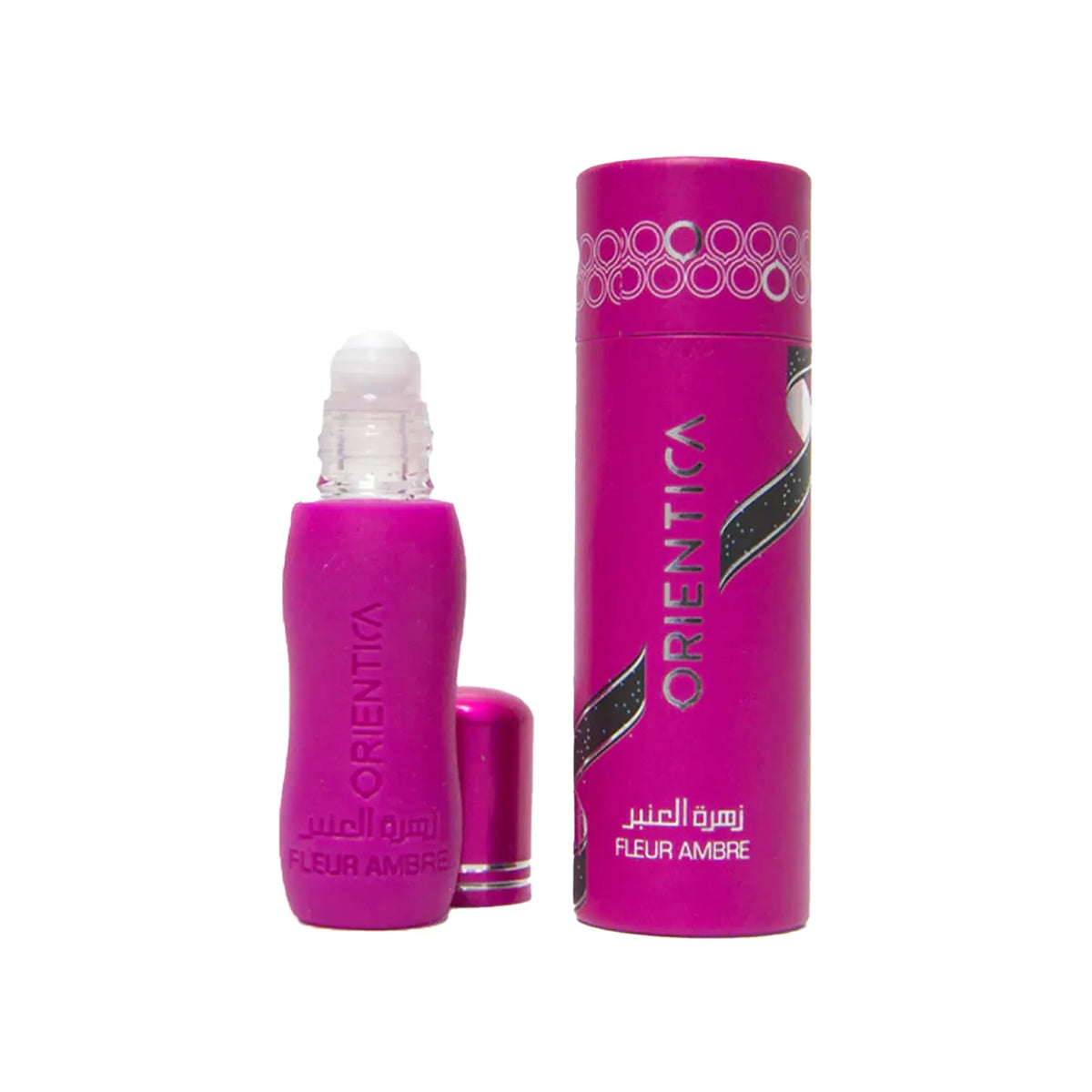 FLEUR AMBER ORIENTICA ATAR 6ML