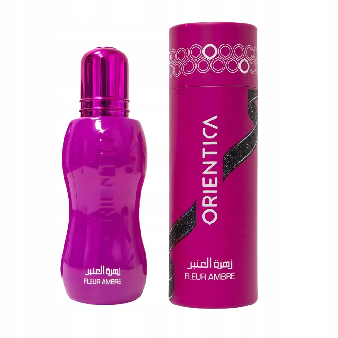 FLEUR AMBRE ORIENTICA EDP 30ML