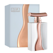 Orientica Fleur De Luxury Eau de Parfum 90ml bottle