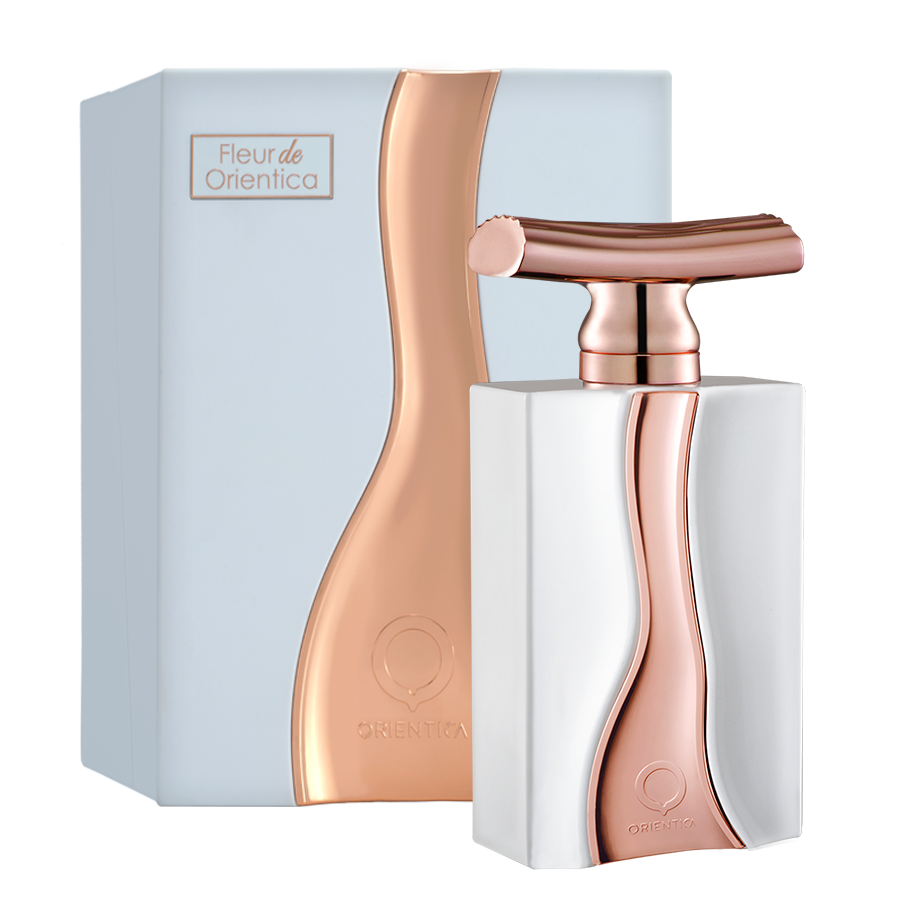 Orientica - Fleur De Orientica  Eau de Parfum – 90ML