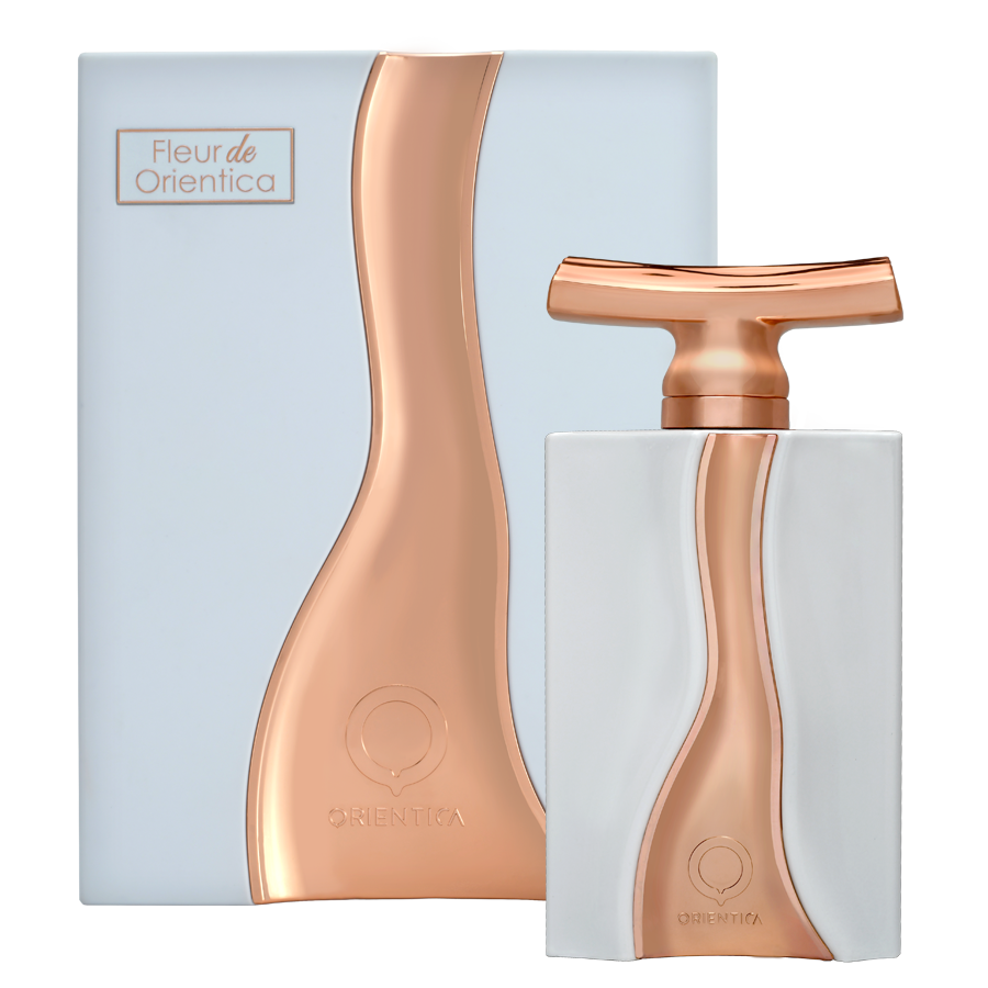 Orientica - Fleur De Orientica  Eau de Parfum – 90ML