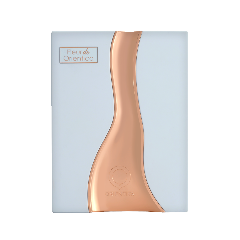 Orientica - Fleur De Orientica  Eau de Parfum – 90ML
