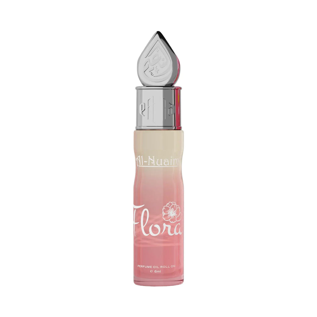 FLORA AL NUAIM 6ML