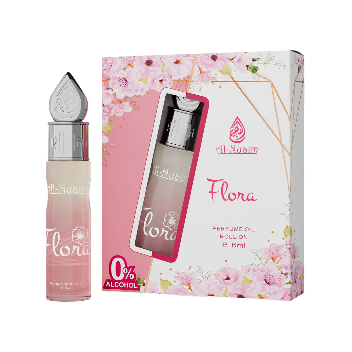FLORA AL NUAIM 6ML (2)