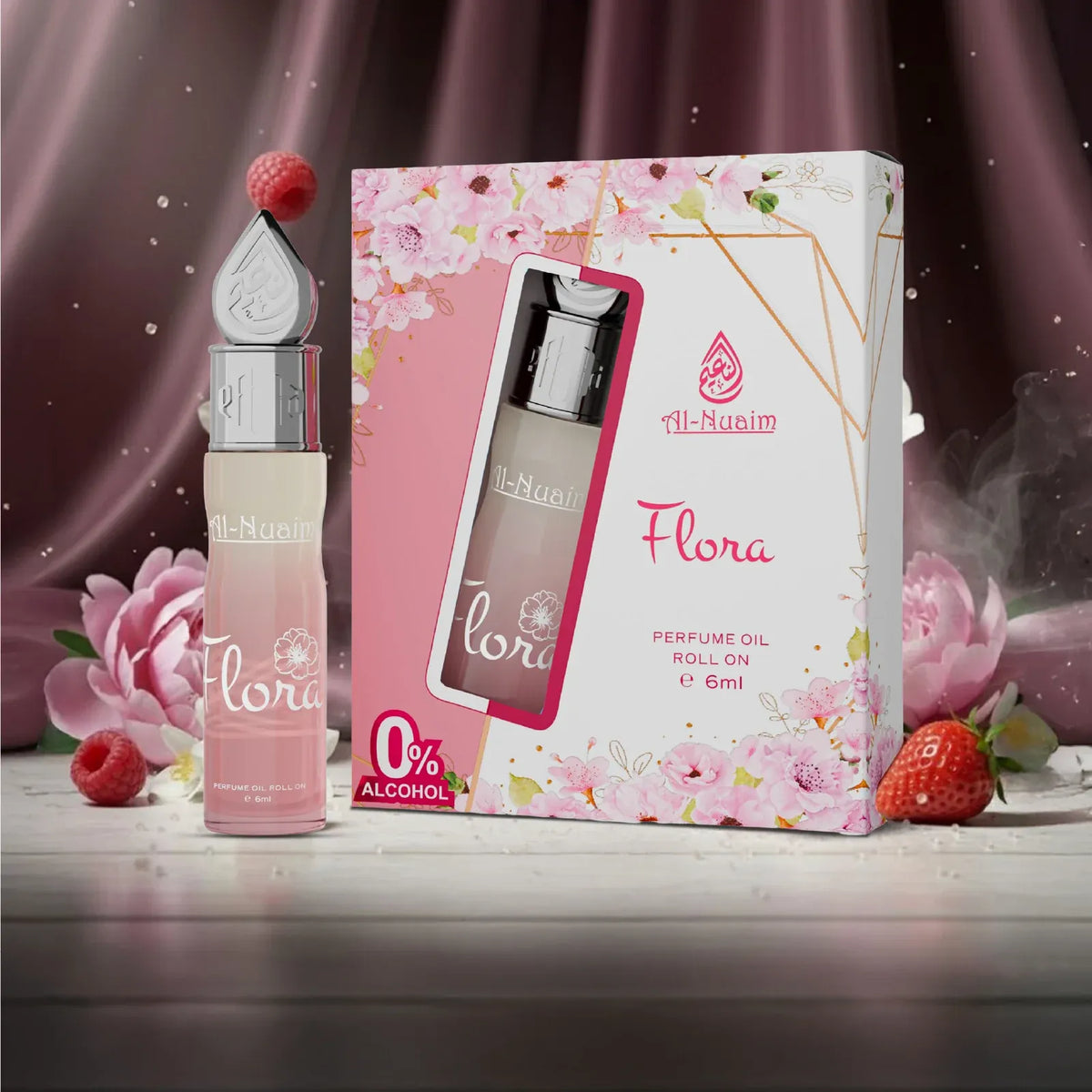 FLORA AL NUAIM 6ML (3)