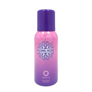 Floral Rose by Orientica Deodorant 100ml bottle