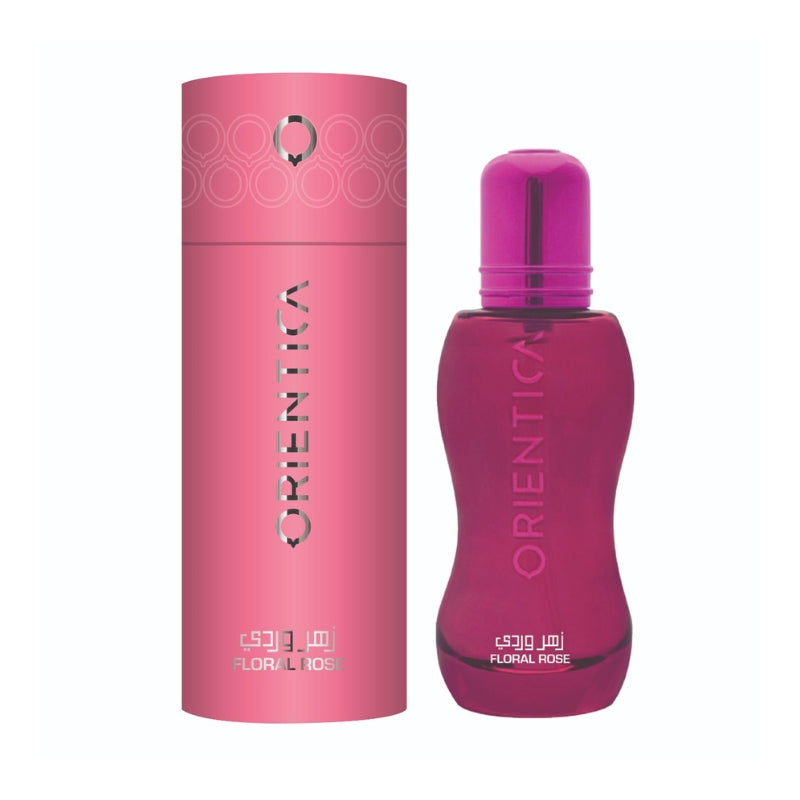 FLORAL ROSE ORIENTICA EDP 30ML